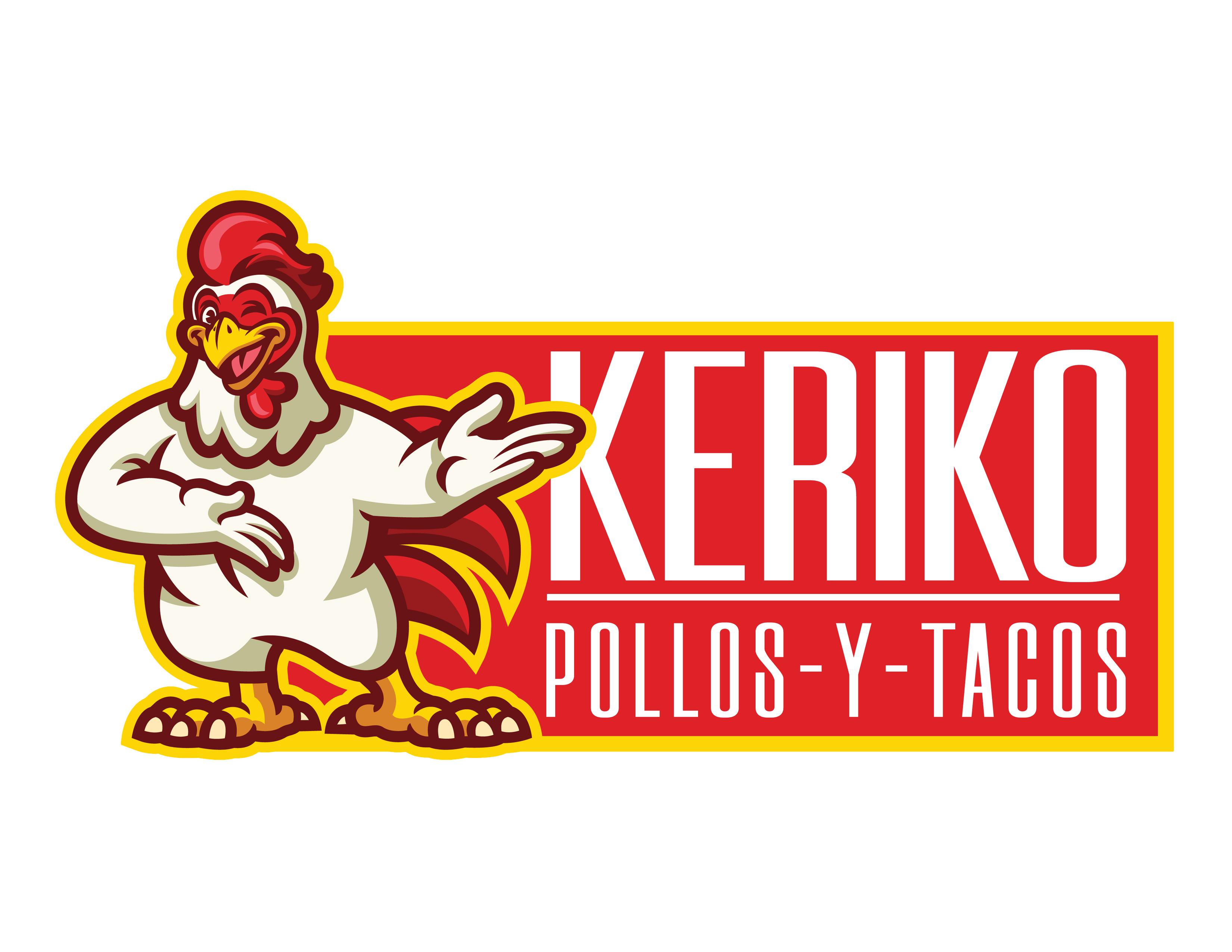 Keriko Pollos Y Tacos